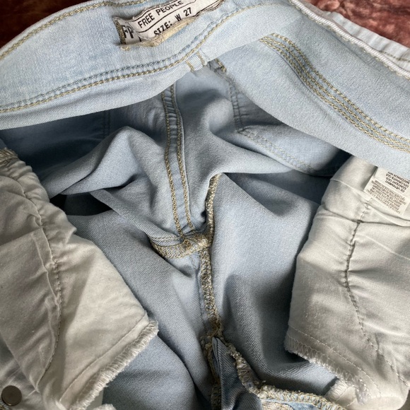 Free people jeans - Picture 4 of 6